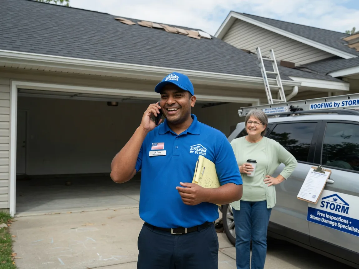 Roof Repair Near Me Lawn, PA FAQs