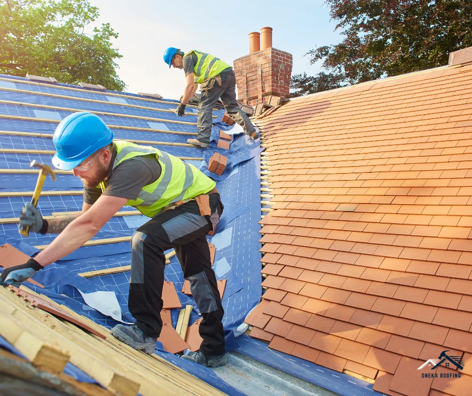 Why choose Roof Repair Near Me in Lawn, PA