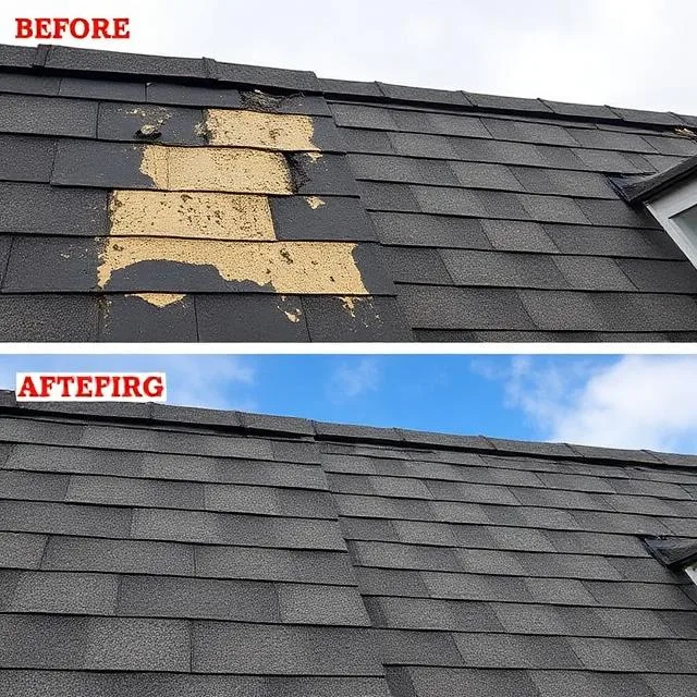 Roof Repair Near Me in Lawn, PA near me